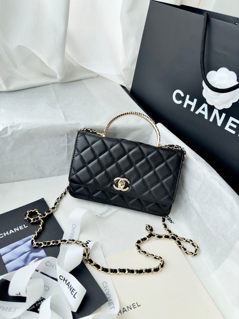 Chanel WOC Bags